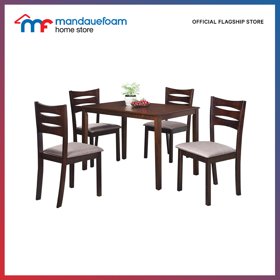 Mandaue dining store set