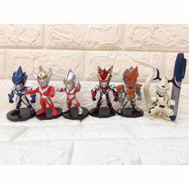 ultraman action figures for sale