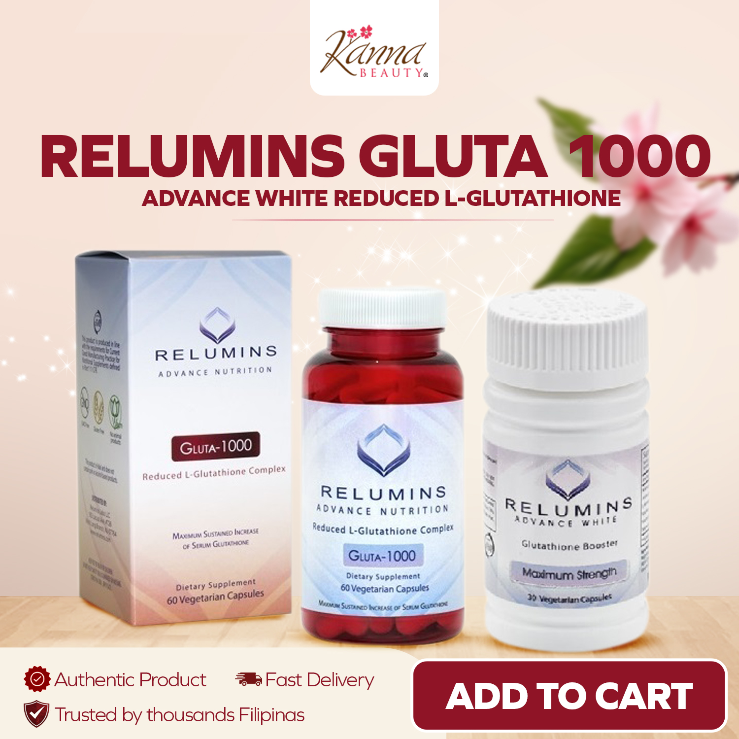 Relumins Advance Gluta Slim - Fast Reduction of Weight and Maximum Skin  Lightening Support 90 capsules L-Glutathione Skin Lightening Supplement  Green Coffee Bean Extract Weight Loss - Lazada | Lazada PH