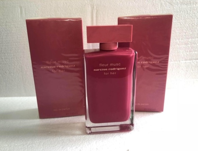 narciso rodriguez fleur musc 30 ml