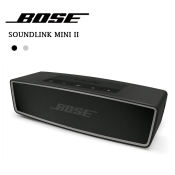 Bose Soundlink Mini II Bluetooth Speaker - Powerful, Portable Sound