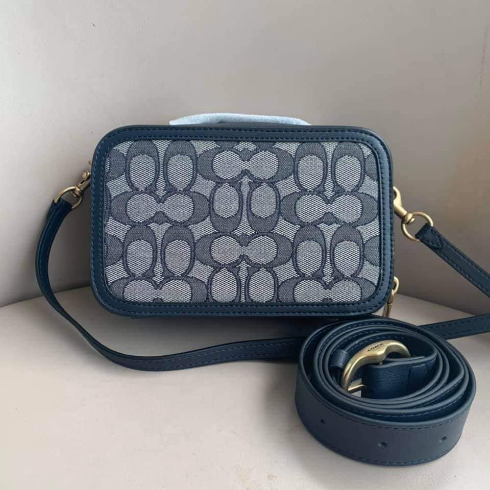 coach alie belt bag