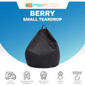 Beanie MNL Small Berry Bean Bag