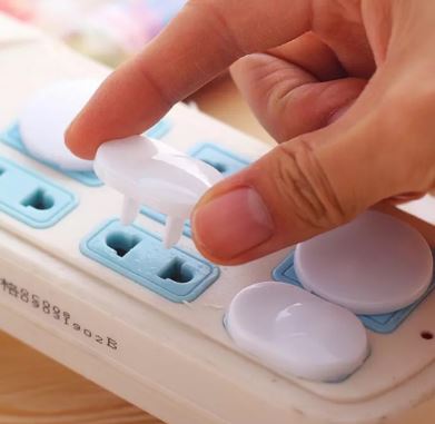 outlet protectors baby