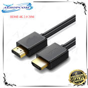 HDMI Cable 4K HDMI 2.0 High Speed 1.5M 3M 5M 10M 15M 20M