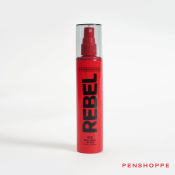 Penshoppe Rebel Citrus Musk Men's Body Spray