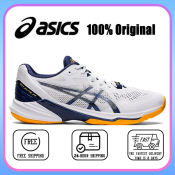 Asics Unisex Lightweight Rebound Profession Volleyball Shoes