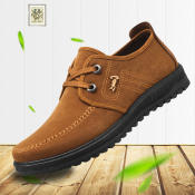 JYE Men's Work Boots - Comfortable, Durable, Non-slip #M280
