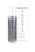 Penshoppe Trouble Case Woody Scent Eau De Toilette - Men's Perfume