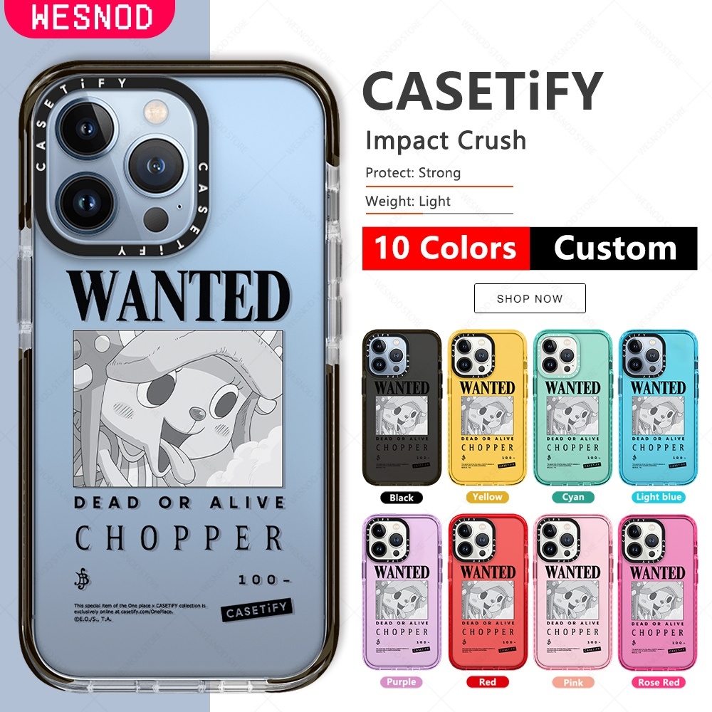 Shop Casetify Iphone Anime with great discounts and prices online - Oct  2023 | Lazada Philippines
