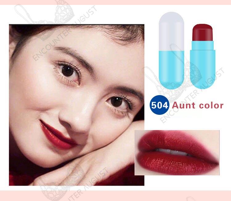 gudu lipstick