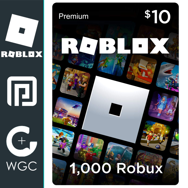 2200 Robux Roblox Premium 20 Code Pc Mobile Wgc Lazada Ph - roblox premium price philippines