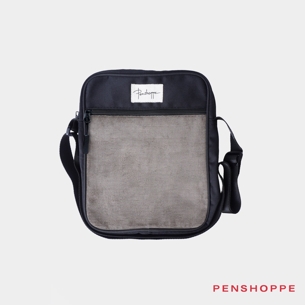 Penshoppe sling 2025 bag for men