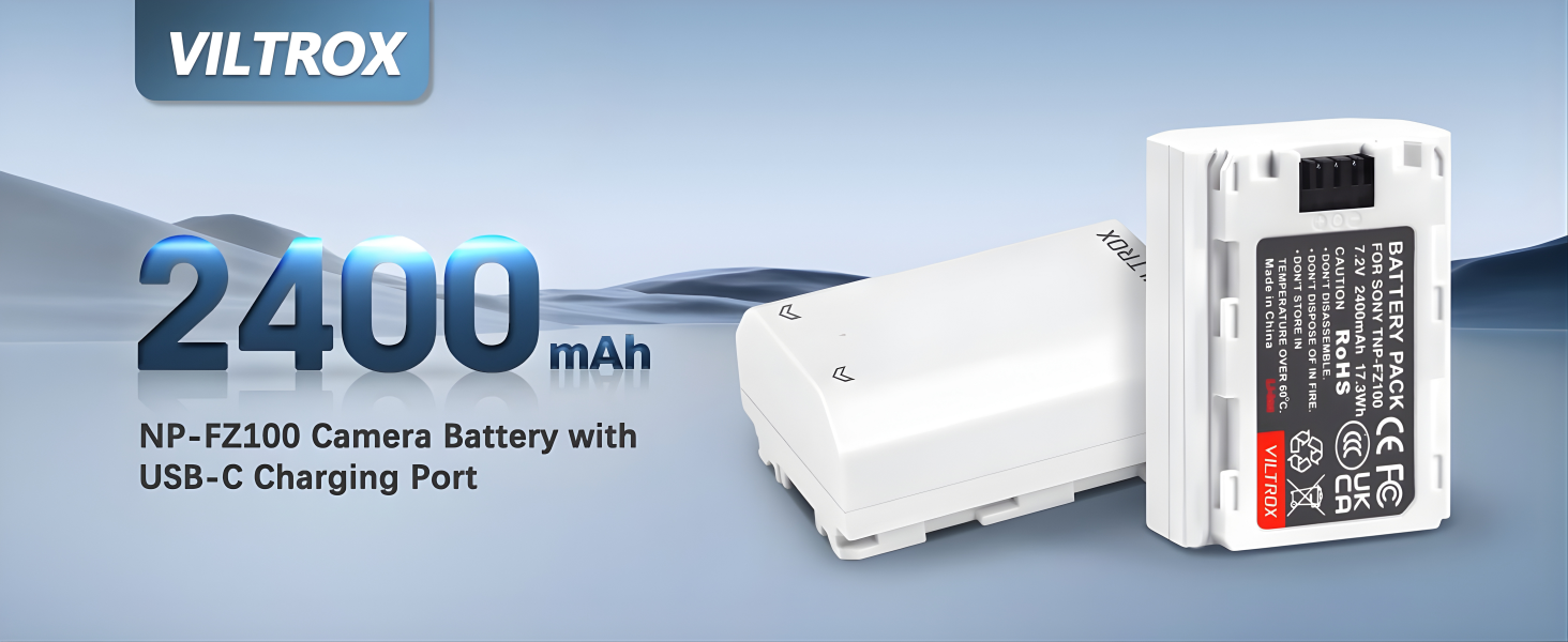 Battery Banner