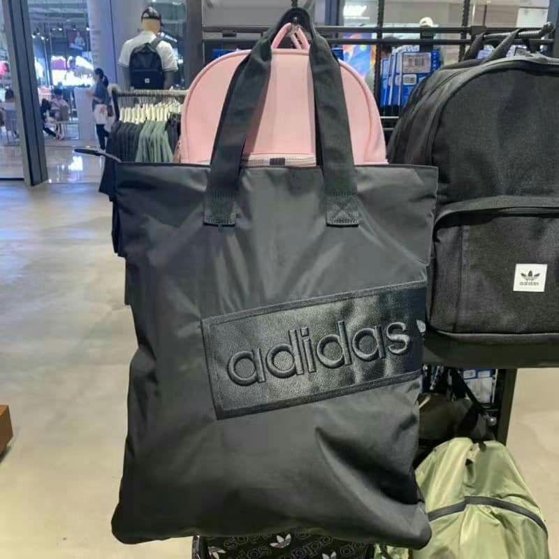 Seraph Distilleren Flikkeren Shop Adidas Tote Bag online | Lazada.com.ph