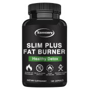 Carb Blocker Capsules with Garcinia Cambogia - Metabolism Booster