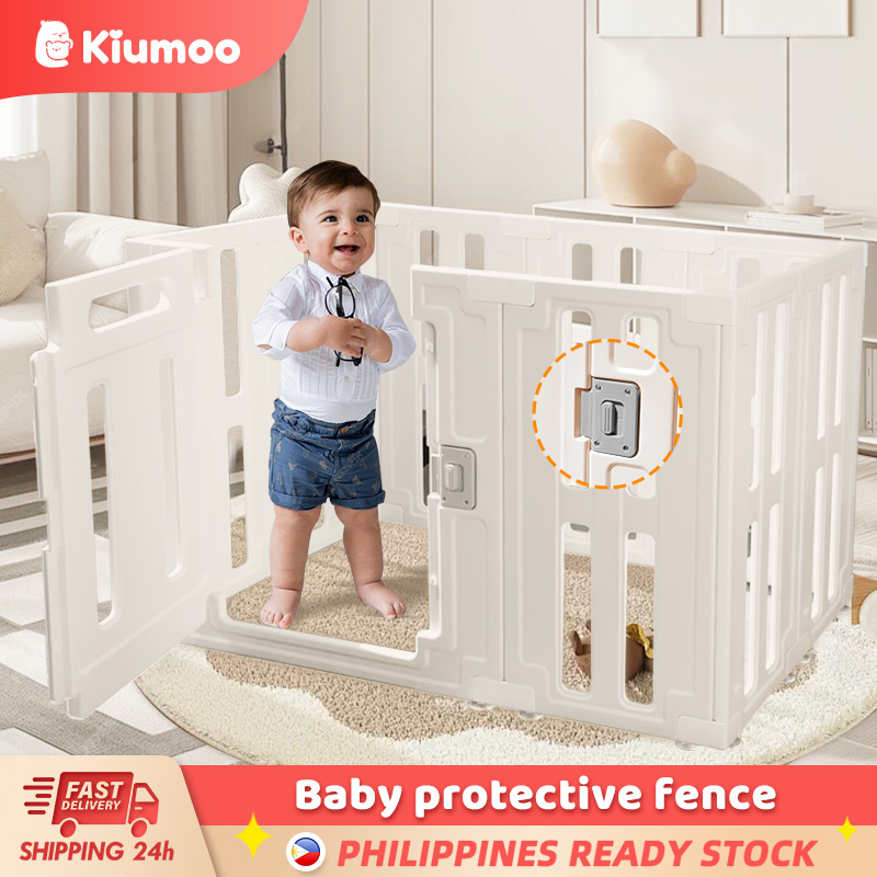 baby fence playpen cost