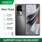 OPPO Reno 10 Pro 5G Mobile Phone - Brand New