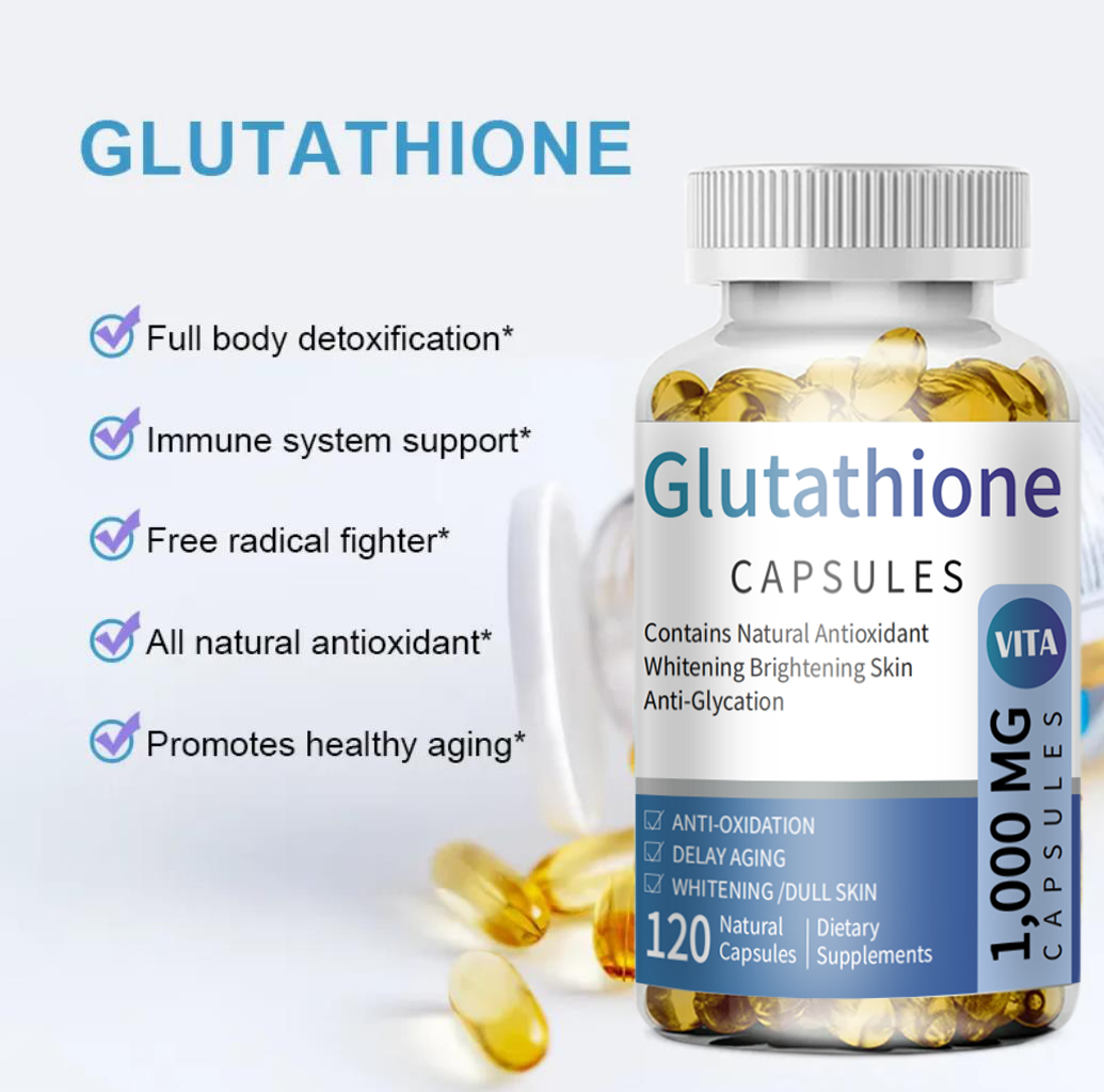 biohack wanderlust liposomal glutathione biohack wanderlust liposomal glutathione 60 capsules product info and  reviews Elevate your routine. Unlock Wellspring., Spend
