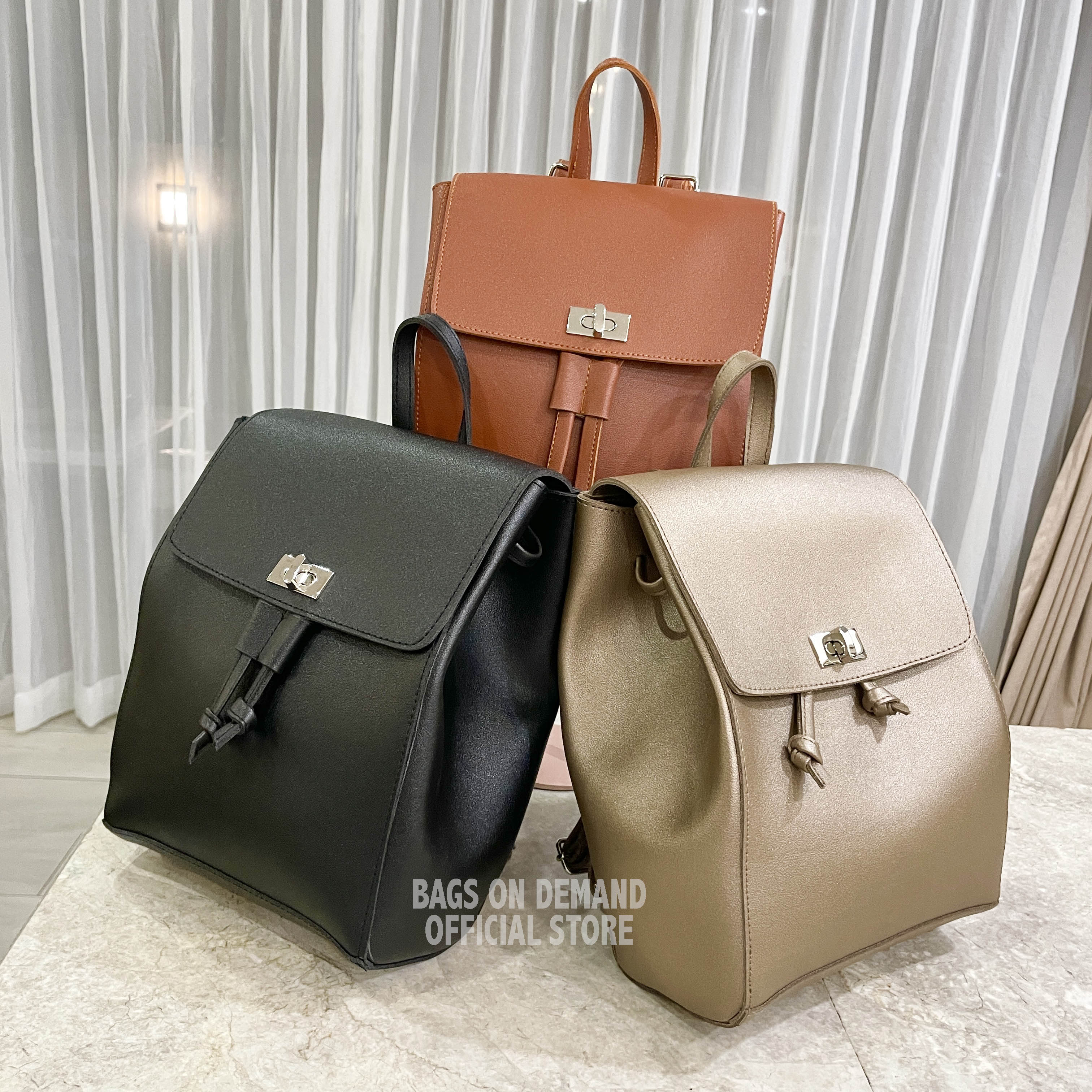 Bags on Demand Philippines Bags on Demand price list Women s Wallets Bags for sale Online Lazada .ph