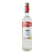 Stoli Original Vodka 700mL