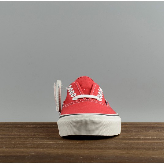 Vans Authentic Marvel Women Shoe – Red Zone Shop