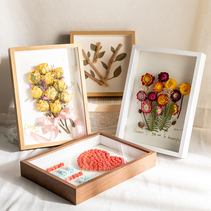 Get 3d Picture Frame at the Best Prices Online | Lazada Philippines
