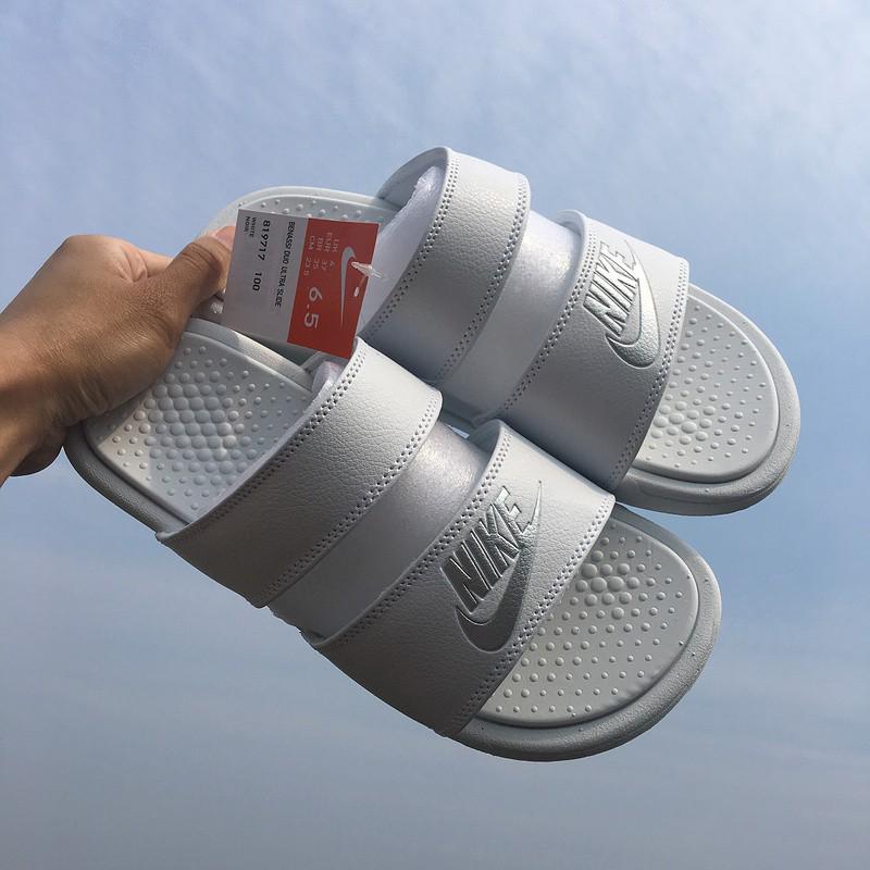 nike duo sandals