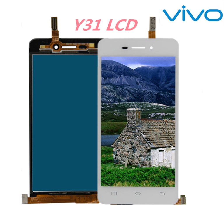 vivo y31l lcd