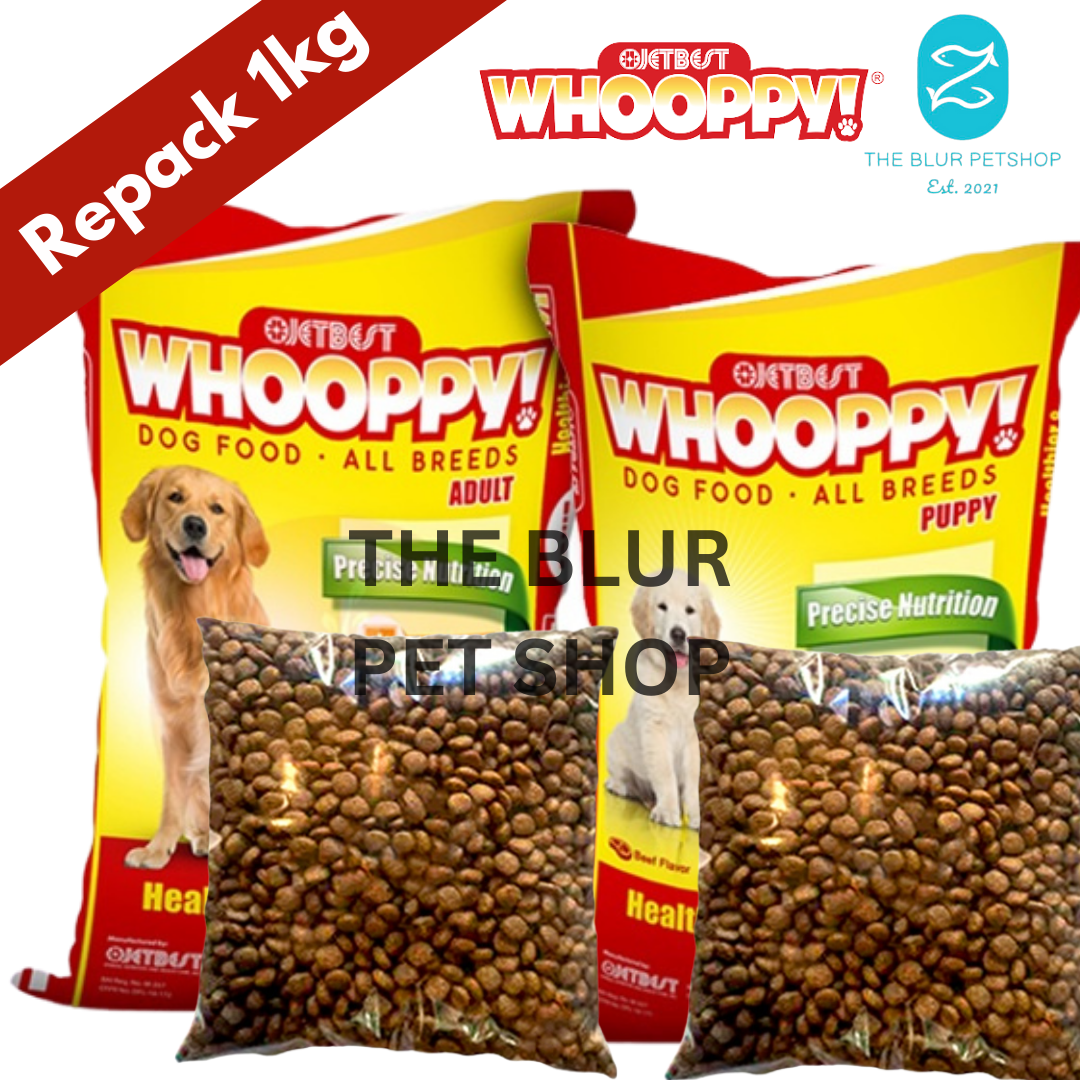 1kg Dog Dry Food All Stages ...