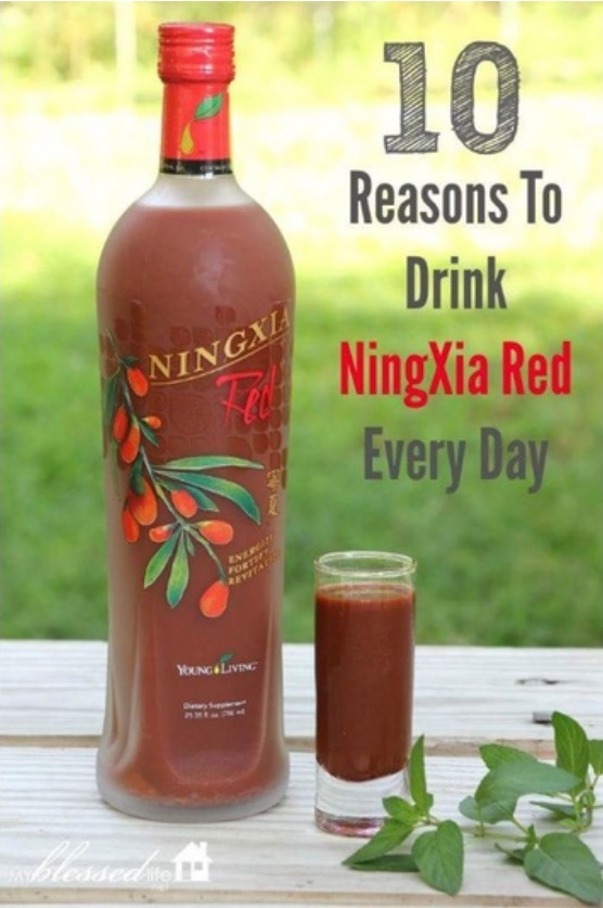 Ningxia Red Juice 780ml Bottle x 2Bottles/Box