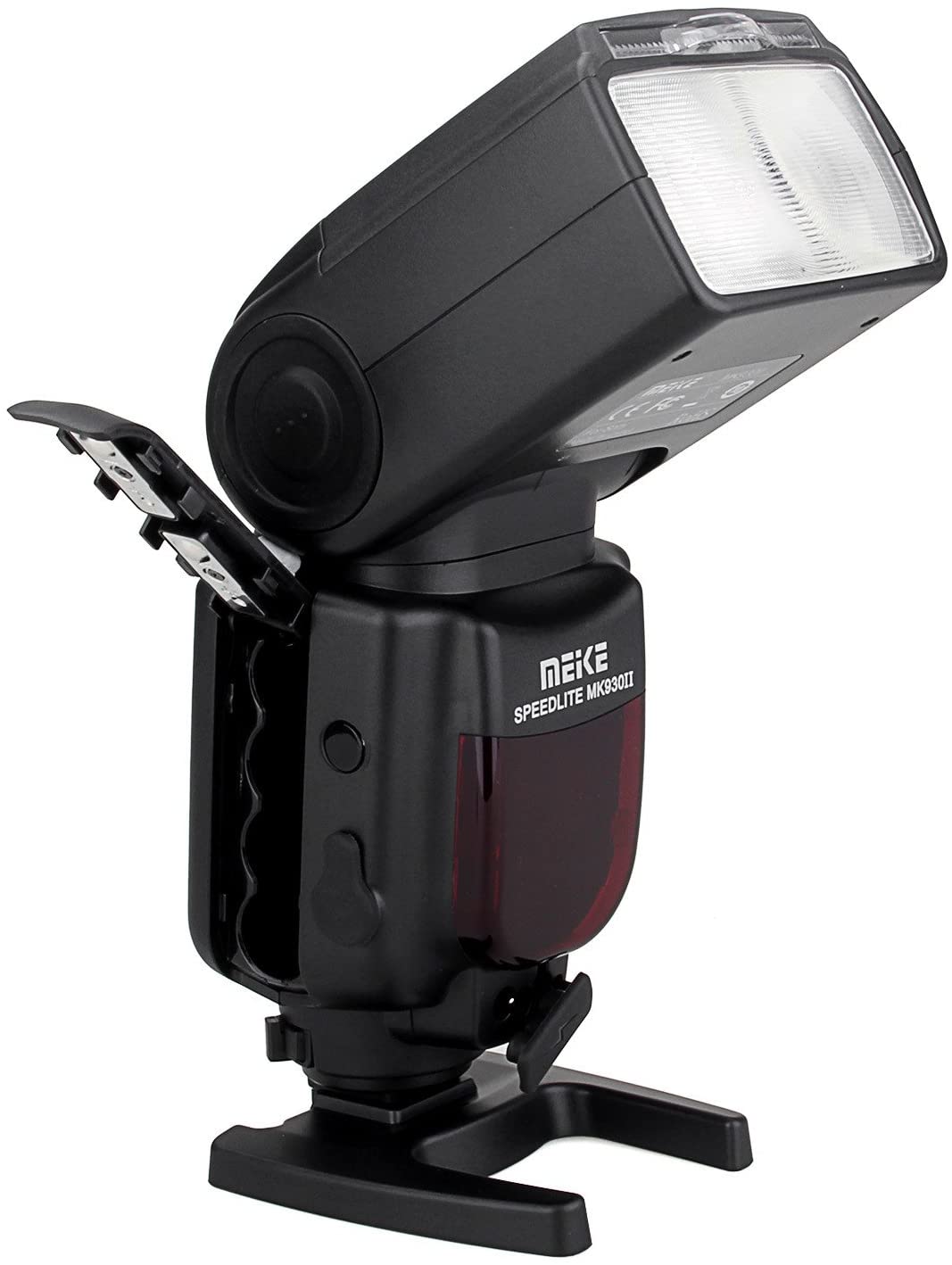 Mcoplus FC100 Macro LED Ring Flash Light for Sony A7S A7II A6300 A6000