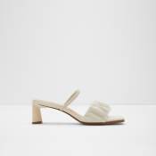 ALDO Women's Block Heel Sandals - ADRERAN