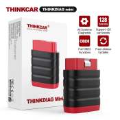 THINKDIAG Mini OBD2 Scanner - Full System Diagnostic Tool