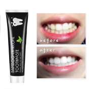 CATOO Bamboo Charcoal Whitening Toothpaste