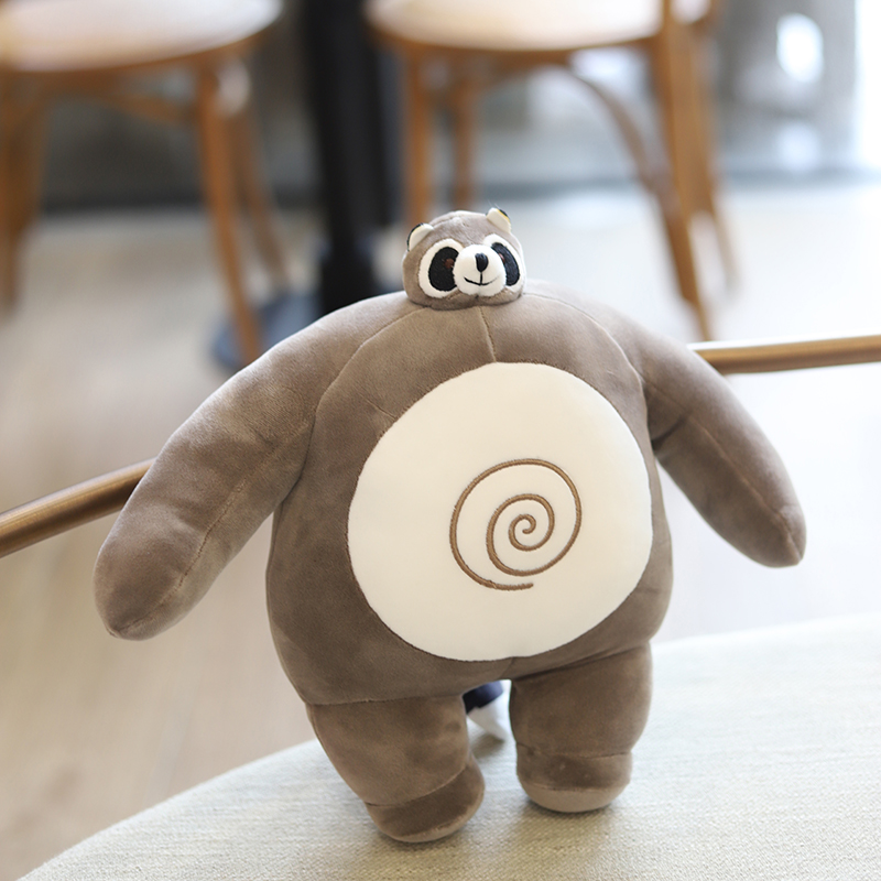 Shop Tiny Head Big Body Bear with great 