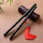 Demonic Cosplay Bamboo Flute - Chen Qing Dizi