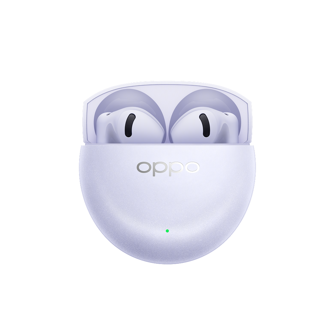 [NOW AVAILABLE] OPPO Enco Air5s / Real-time Adaptive Noise Cancellation / Ergonomic Semi-in-ear Fit Design / Airy 3.9g Comfort - Image 2