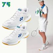 Yonex SHB65Z Badminton Shoes - Durable Non-Slip Sport Footwear