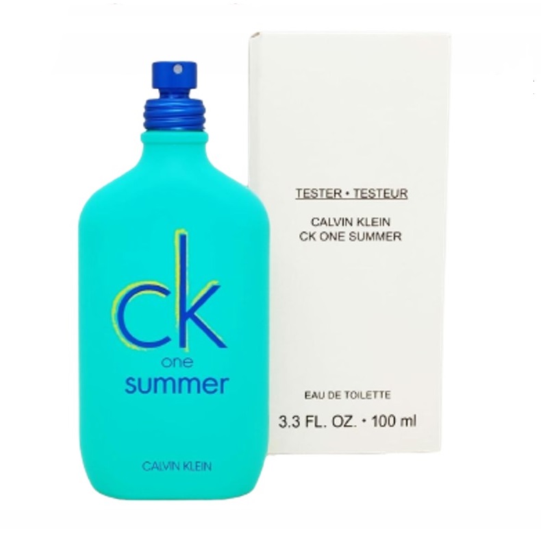 Shop Ck One Summer Perfume with great discounts and prices online - Aug  2022 | Lazada Philippines