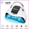 Original SUN X11 Max 280W LED UV Nail Dryer