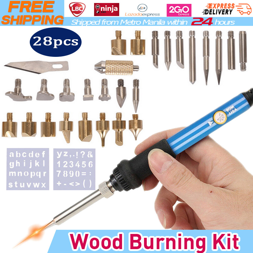 Buy Wood Burning Tool online