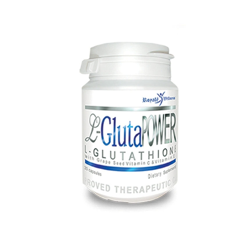 l glutathione power 700 Royale L - Gluta Power 700 - Lazada