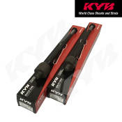 Kyb Kayaba Rack End Set for Toyota Corolla Altis