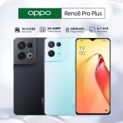 Oppo Reno 8 Global Version Smartphone - Big Sale