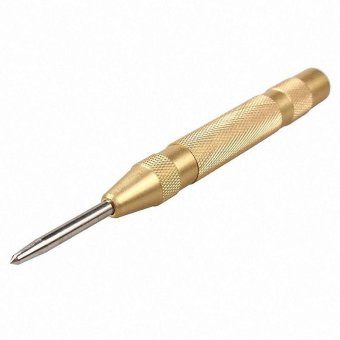 1 Pc New 5 Inch Automatic Center Pin Punch Spring Loaded MarkingStarting Holes Tool - Intl June 2018 - 3 1 pc New 5 Inch Automatic Center Pin Punch Spring Loaded MarkingStarting Holes Tool - intl - 3