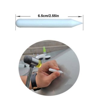 1 PC New Car Body Paintless Dent Repair Tools PDR Puller HailRemoval & Glue Pulling Tabs - Intl June 2018 - 5 1 PC New Car Body Paintless Dent Repair Tools PDR Puller HailRemoval & Glue Pulling Tabs - intl - 5