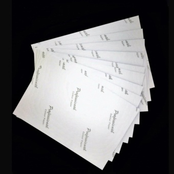 100 Sheet 240g High Glossy 4R Photo Paper For Inkjet PrinterPhotographic Paper - Intl June 2018 - 5 100 Sheet 240g High Glossy 4R Photo Paper For Inkjet PrinterPhotographic paper - intl - 5