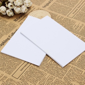 100 Sheet /Lot High Glossy 4R Photo Paper For Inkjet PrinterPhotographic Paper - Intl June 2018 - 5 100 Sheet /Lot High Glossy 4R Photo Paper for Inkjet PrinterPhotographic Paper - intl - 5