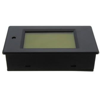 100A AC Digital LED Power Panel Meter Monitor Power Energy Voltmeter Ammeter June 2018 - 4 100A AC Digital LED Power Panel Meter Monitor Power Energy Voltmeter Ammeter - 4